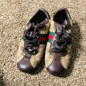 Gucci Kids shoes